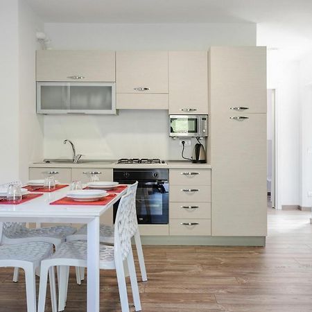 Cremia Suits By Halldis Exterior photo