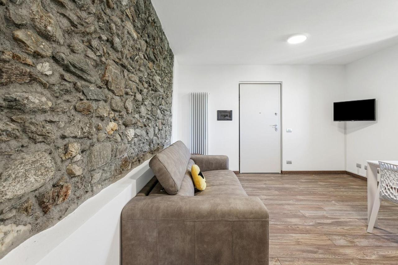 Cremia Suits By Halldis Exterior photo