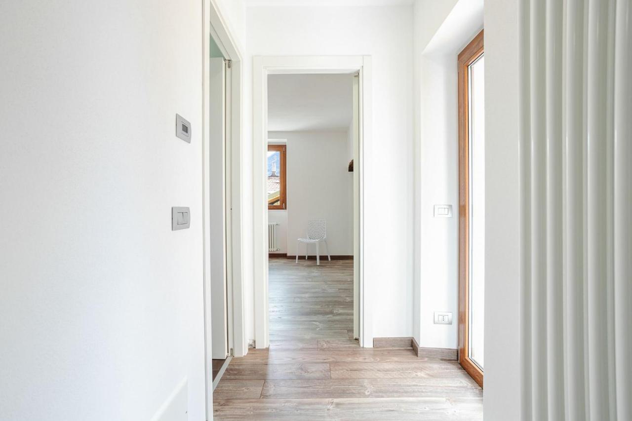 Cremia Suits By Halldis Exterior photo