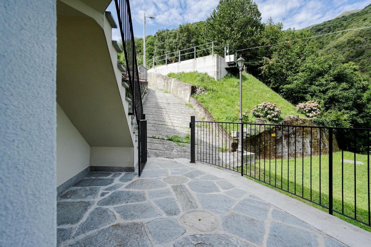 Cremia Suits By Halldis Exterior photo