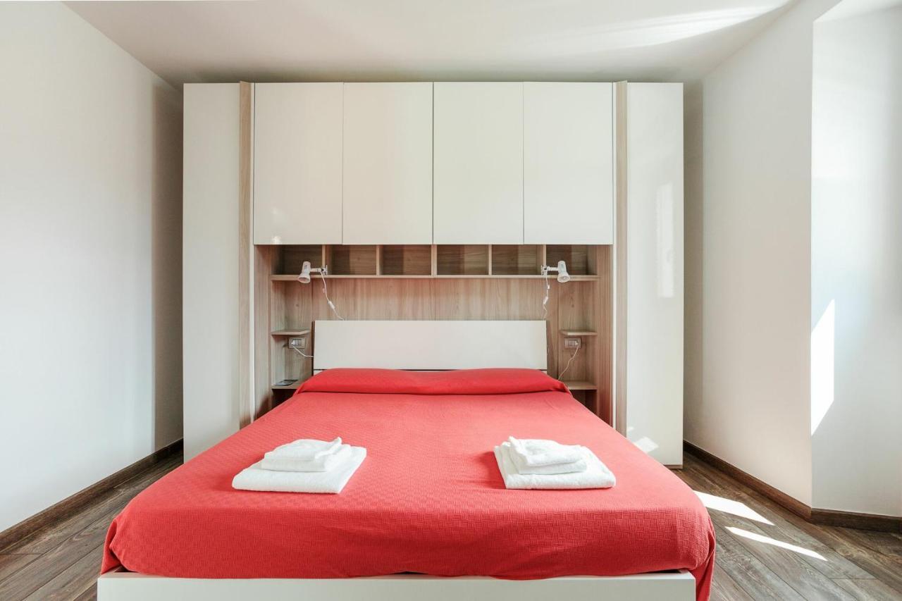Cremia Suits By Halldis Exterior photo