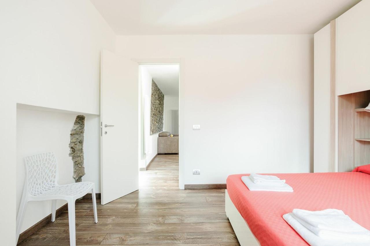 Cremia Suits By Halldis Exterior photo