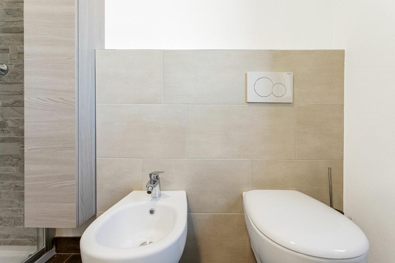 Cremia Suits By Halldis Exterior photo