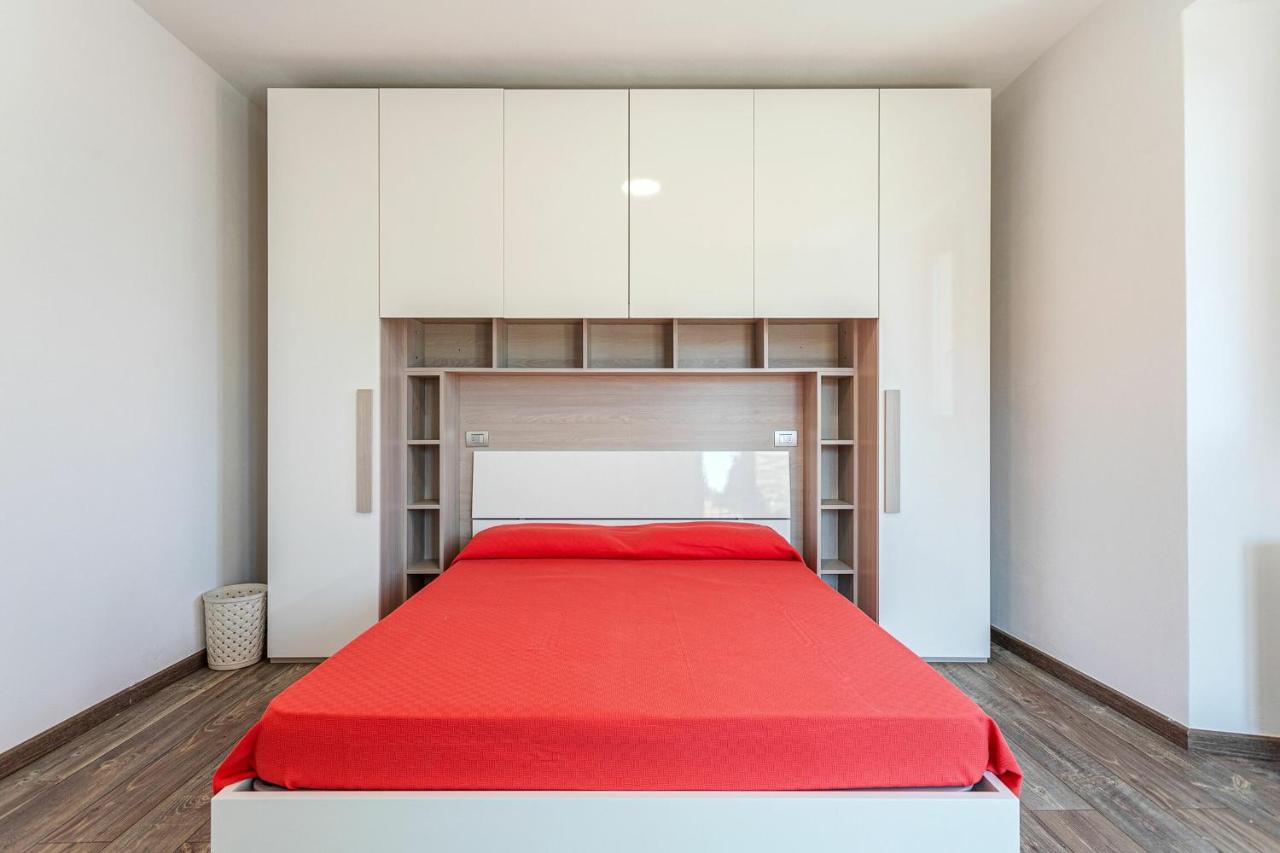 Cremia Suits By Halldis Exterior photo