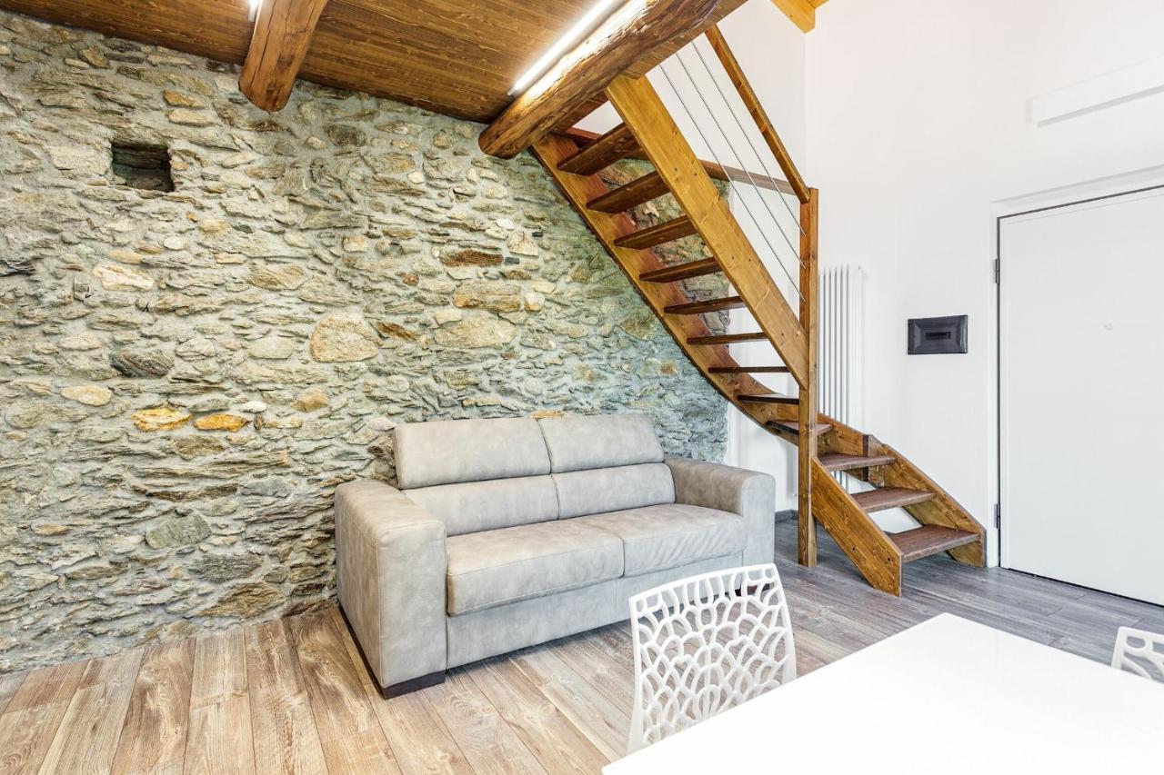 Cremia Suits By Halldis Exterior photo