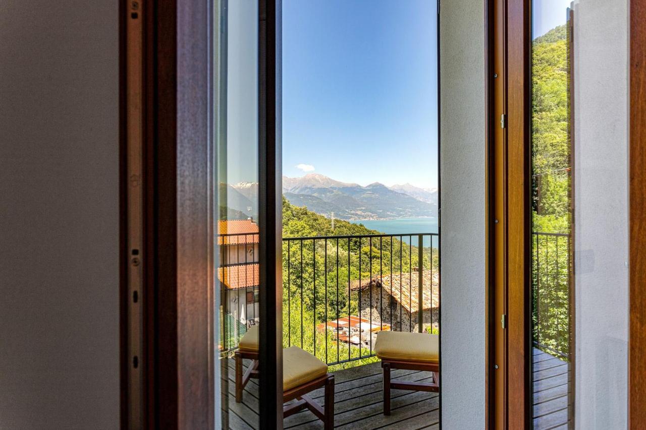 Cremia Suits By Halldis Exterior photo