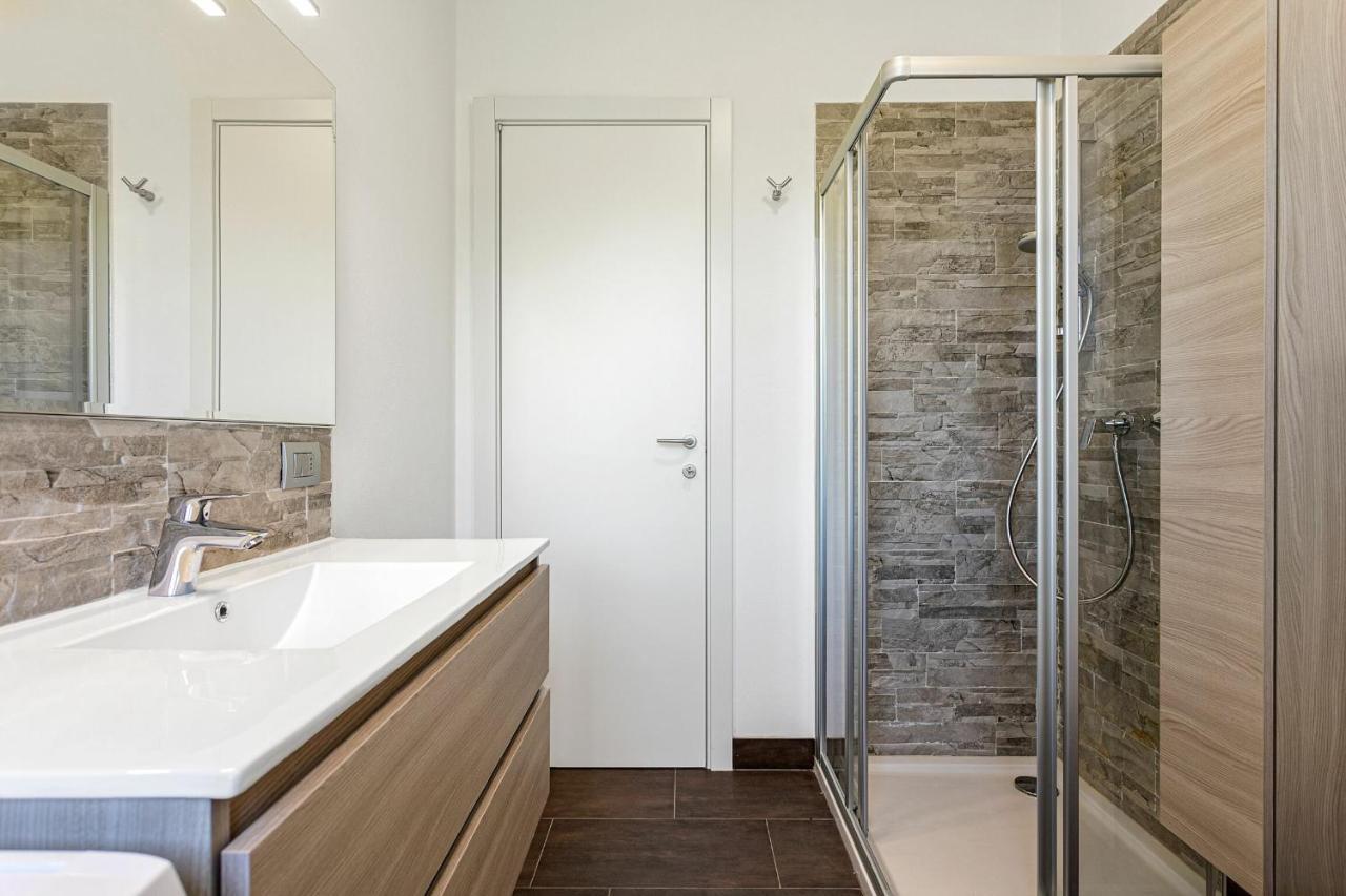 Cremia Suits By Halldis Exterior photo